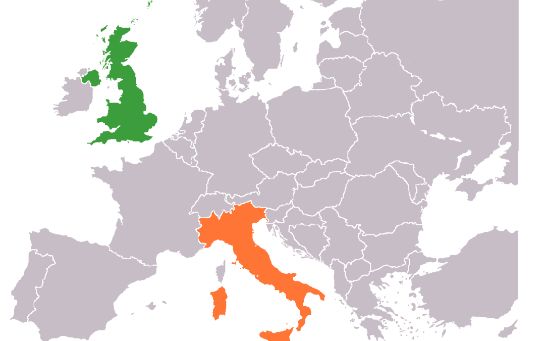 How might Brexit affect Plexus Freight?