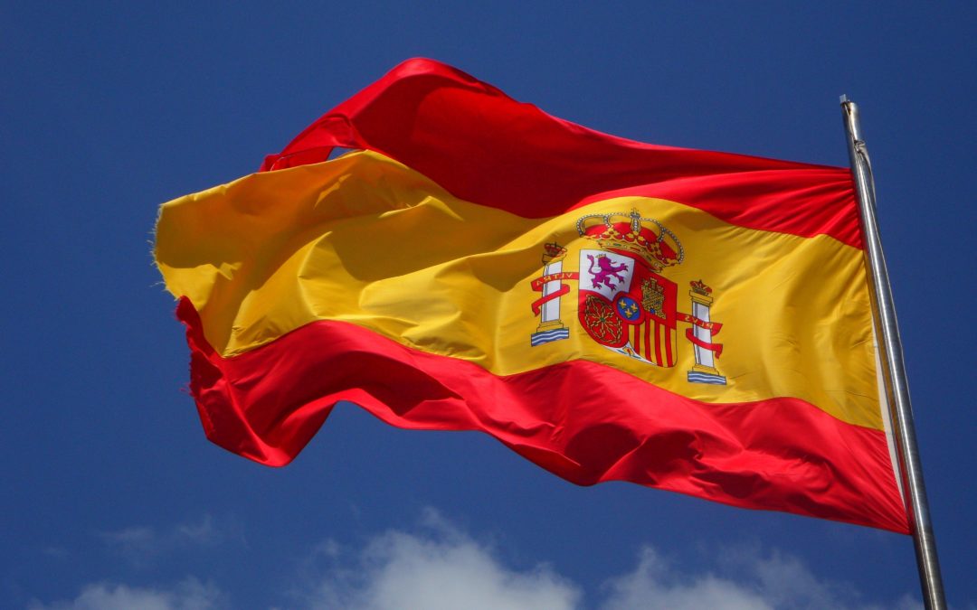Sending Freight to Spain: What You Need to Know