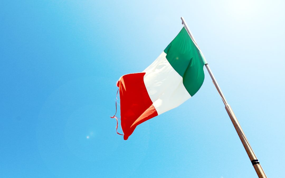 Freight to Italy: Frequently Asked Questions