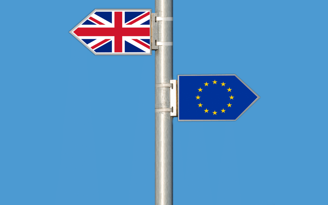Preparing Freight Movements for Brexit