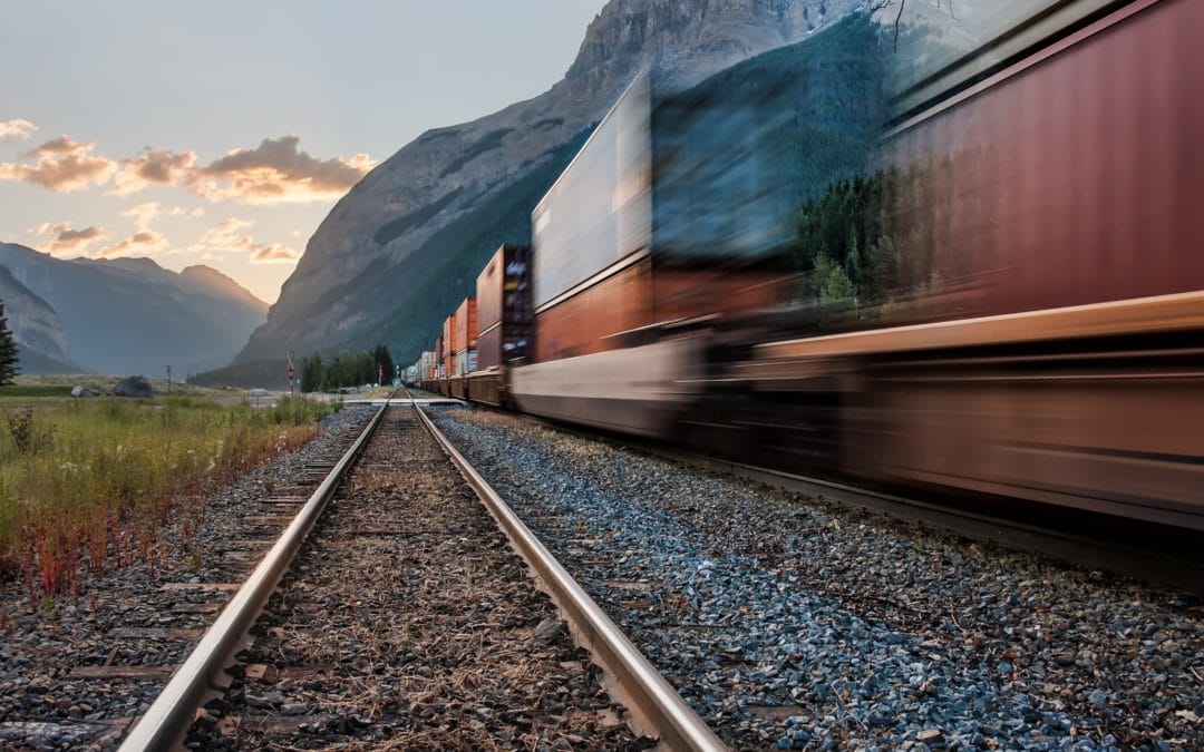 What is Multi-Modal Freight?