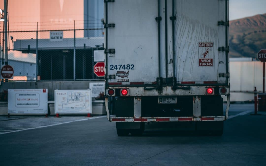 How to Protect Your European Freight Against Theft