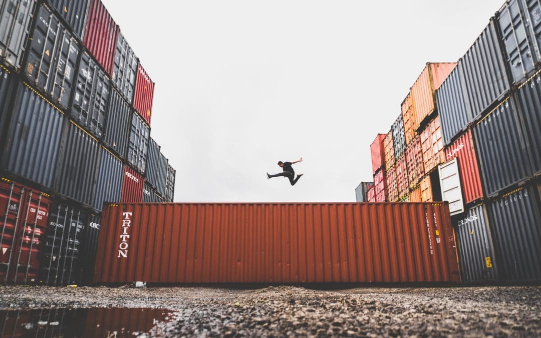 European Freight: A Simple Guide to Cross-Trade Shipping