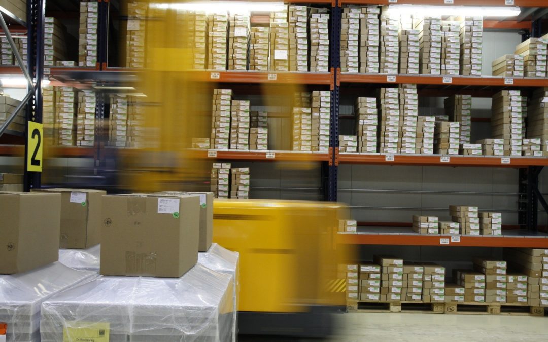 Understanding Logistics for SMEs