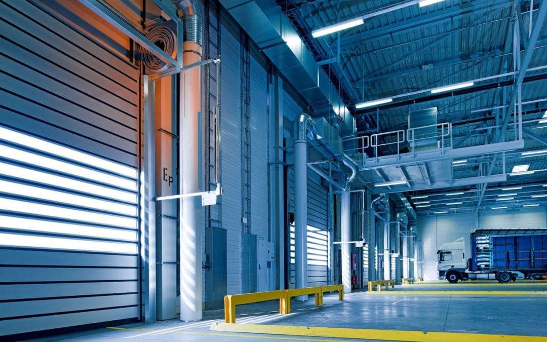 Five Things to Look for When Selecting a Logistics Provider for European Freight