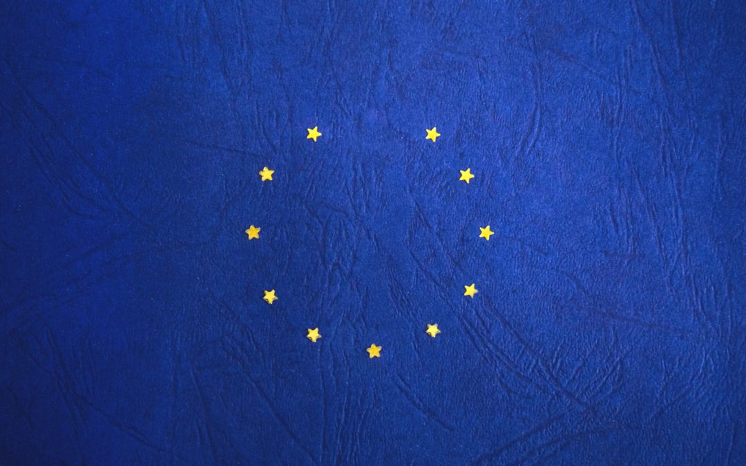 Your Checklist for Sending Freight to the EU