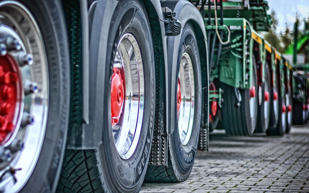Why Road Freighters Can’t Overload Their Trucks – Even By a Little Bit