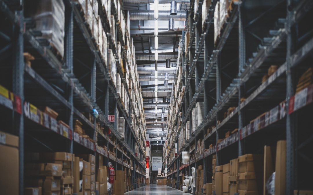 Five Tips to Help You Achieve Supply Chain Agility
