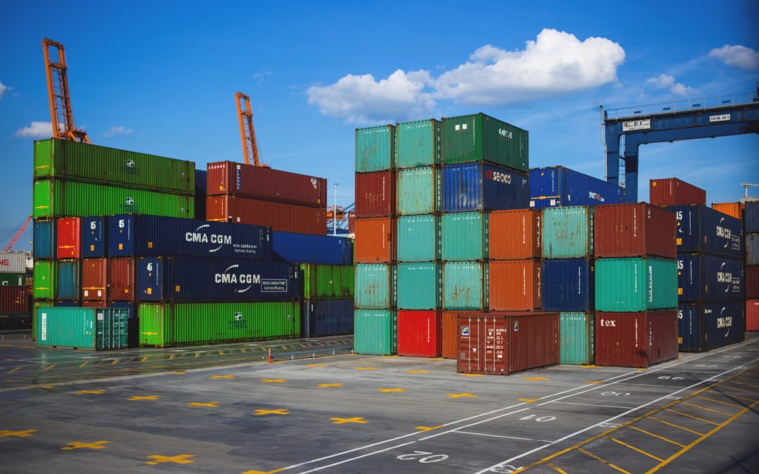 Things You Should Never Transport in a Shipping Container