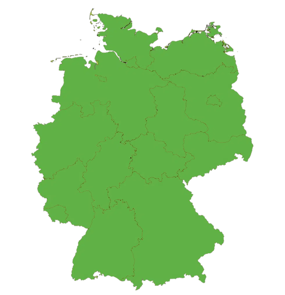 Freight To Germany