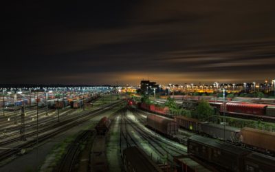 How Rail Freight Can Help You to Keep Your Transportation Costs Down