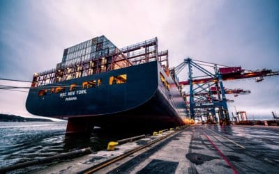 How to Prepare Your Goods for Sea Freight