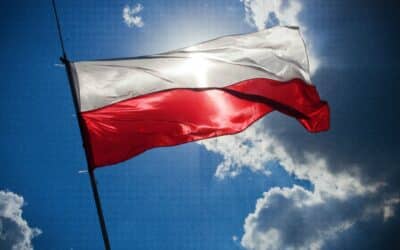 Four Simple Ways to Send Freight to Poland