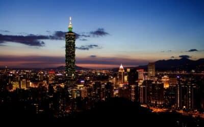 What Do You Need to Know About Exporting Goods to Taiwan?