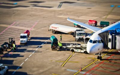 The Five Don’ts of Air Freight