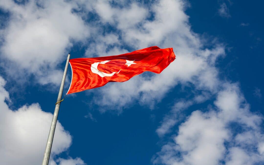 What Do You Need to Know About Sending Freight to Turkey
