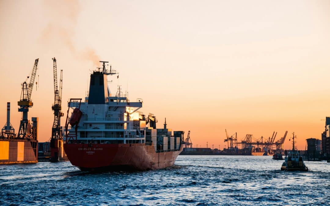 Important Terms You Need to Know When Sending International Freight