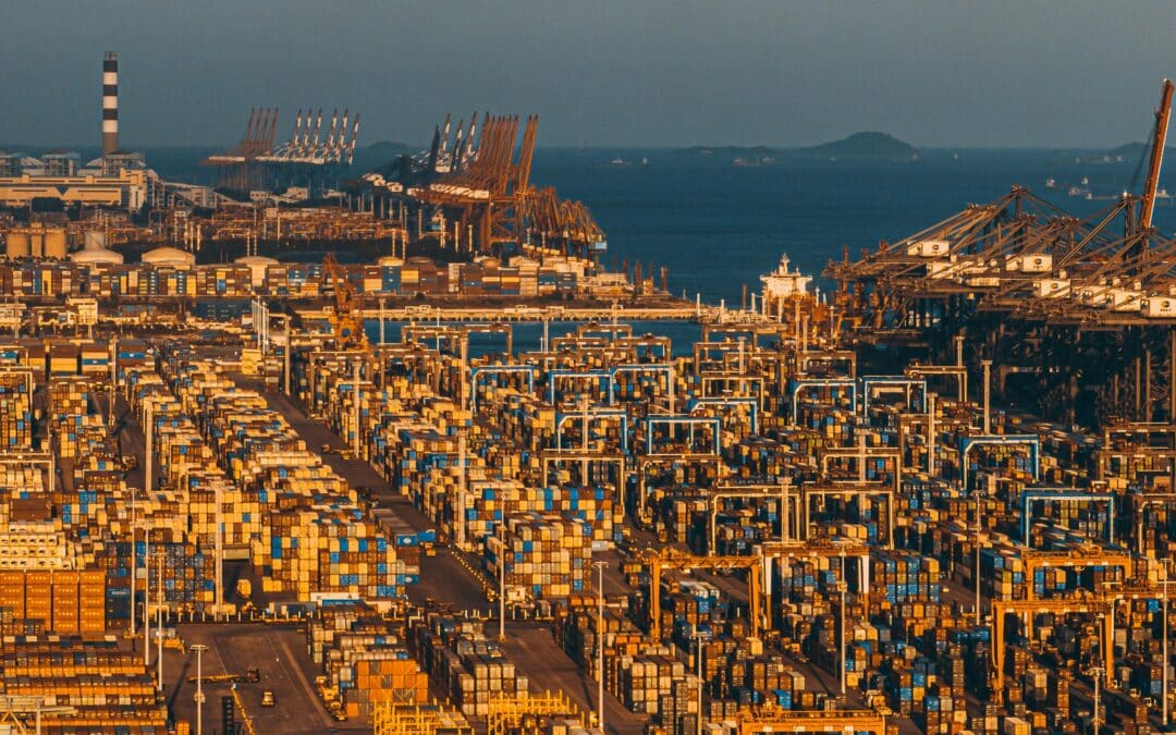 Important Things to Know About Exporting Goods from China to the UK