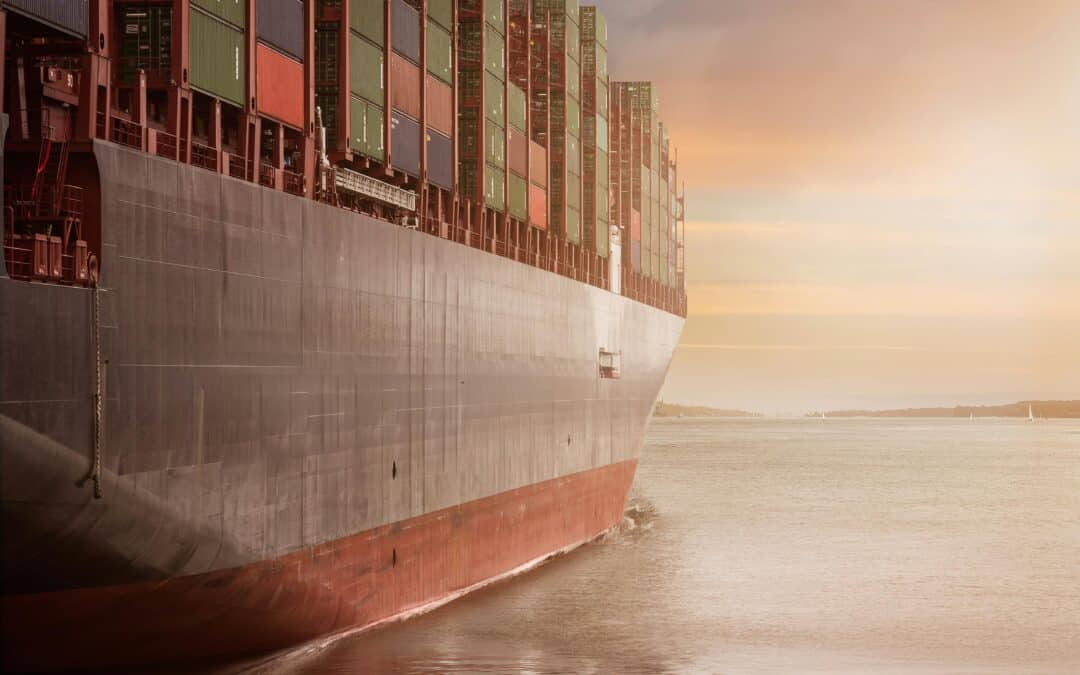 How to Reduce Costs in International Sea Freight