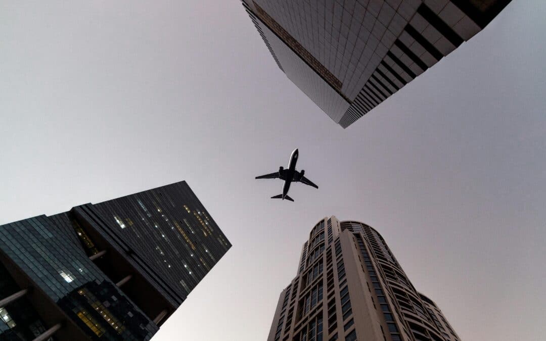 The Future of Air Freight in the UAE: Trends to Watch in 2025 and Beyond