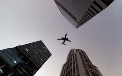 The Future of Air Freight in the UAE: Trends to Watch in 2025 and Beyond