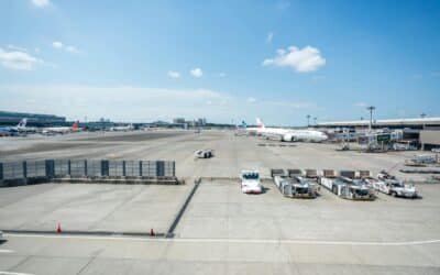 The UK-Japan Trade Agreement: What It Means for Air Freight Shipping