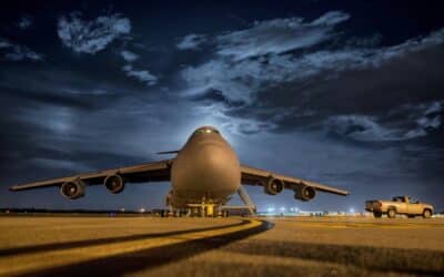 From Seafood to Semiconductors: Singapore’s Biggest Air Freight Exports