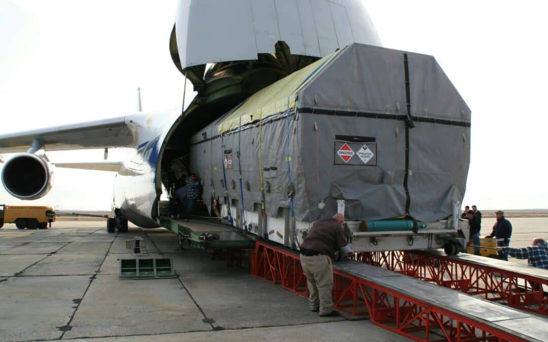 How to Reduce Costs When Importing and Exporting via Air Freight