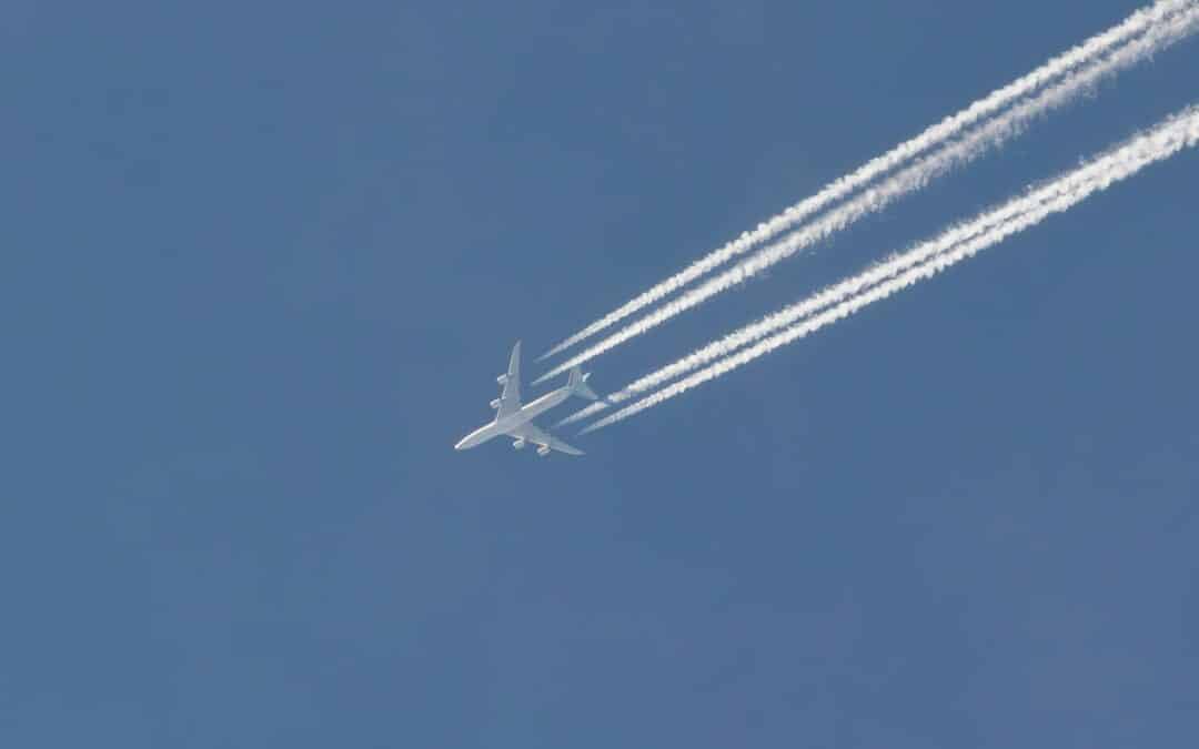 How Do You Calculate Air Freight Rates?