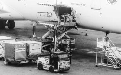 The Air Freight “No-Fly” List: Navigating Dangerous Goods (DG) Restrictions