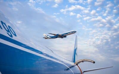 What Are the Different Types of Air Cargo?